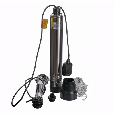 Насос колодязний OPTIMA OP 5,1 - 56/7 F 0,8кВт (з поплавком) Насос колодязний OPTIMA OP 5,1 - 56/7 F 0,8кВт (з поплавком)