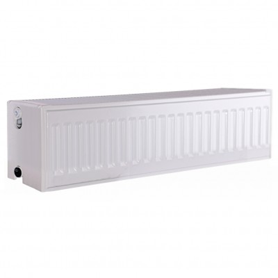 Радіатор сталевий 33/200x800 низ-справа/бок TERRA Teknik (без клапана INNER) Радіатор сталевий 33/200x800 низ-справа/бок TERRA Teknik (без клапана INNER)