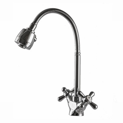 Змішувач для кухні DOMINO DKF-209-103MA-SHARM Змішувач для кухні DOMINO DKF-209-103MA-SHARM