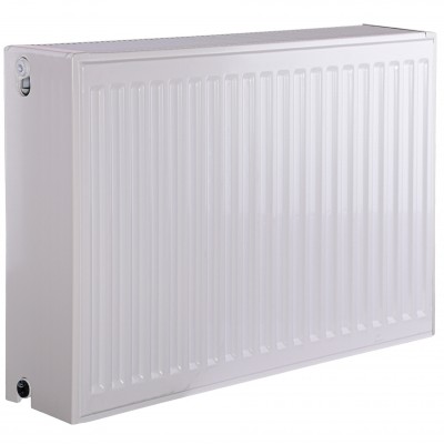 Радіатор сталевий 33/500x700 бок TERRA Teknik Радіатор сталевий 33/500x700 бок TERRA Teknik