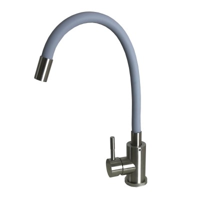 Змішувач для кухні MixMIRA ALPEN MS1-203SG Змішувач для кухні MixMIRA ALPEN MS1-203SG