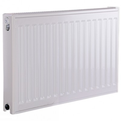 Радіатор сталевий 11/400x600 бок EMTAS