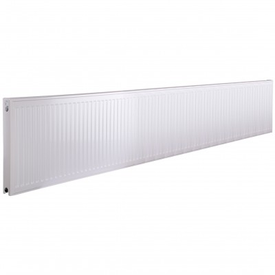 Радіатор сталевий 21/500х2600 бок EMTAS