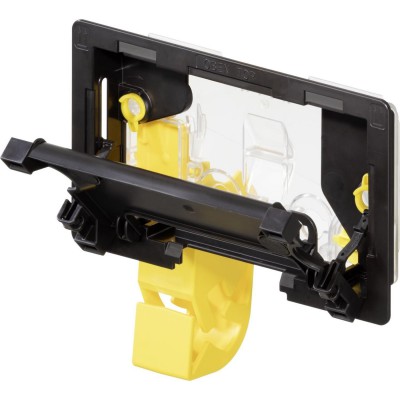 Загрузочна ємність Prevista для унiтаза Viega 773366 Загрузочна ємність Prevista для унiтаза Viega 773366