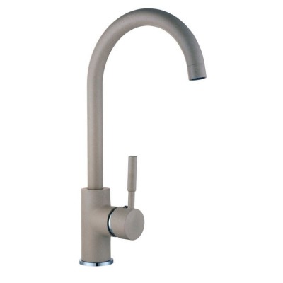 Змішувач для кухні Globus Lux LAZER GLLR-0203S-4-COLORADO Змішувач для кухні Globus Lux LAZER GLLR-0203S-4-COLORADO