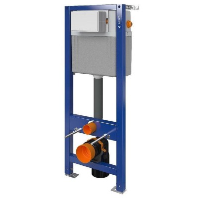 СИСТЕМА ІНСТАЛЯЦІЇ Cersanit AQUA 22 QF СИСТЕМА ІНСТАЛЯЦІЇ Cersanit AQUA 22 QF