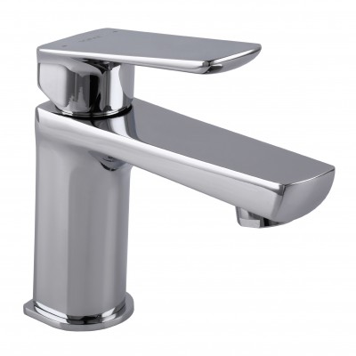 Змішувач для умивальника TOPAZ LEXI TL-21201-H57-0, Шланги TAQ-M1055 Змішувач для умивальника TOPAZ LEXI TL-21201-H57-0, Шланги TAQ-M1055