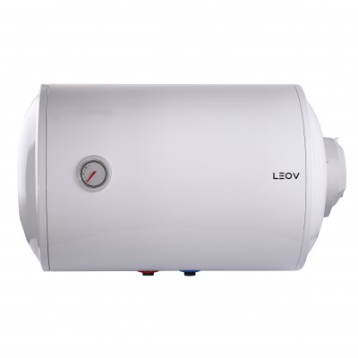 Водонагрівач LEOV LH 80 l горизонтальний (80L H) Водонагрівач LEOV LH 80 l горизонтальний (80L H)