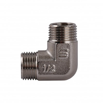 Кутник SELBA 1/2″ ЗЗ SL8800 Кутник SELBA 1/2″ ЗЗ SL8800