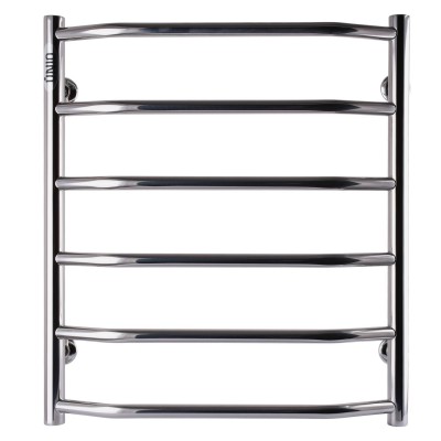 Рушникосушарка UNIO LT W 600-500-6 Драбинка Трапеція вода Рушникосушарка UNIO LT W 600-500-6 Драбинка Трапеція вода