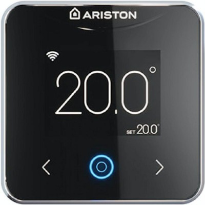 Пульт керування Ariston CUBE S NET (Black) код 3319126