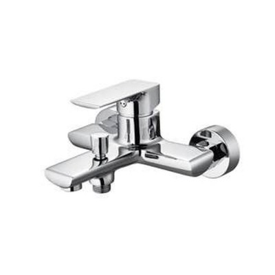 Змішувач для ванни та душу Cersanit SUARO S951-240 Змішувач для ванни та душу Cersanit SUARO S951-240