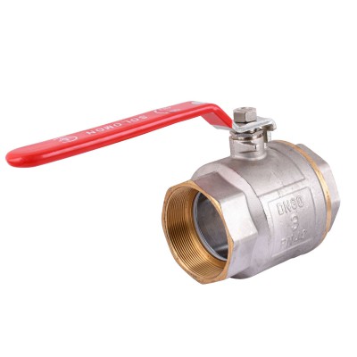 Кран кульовий прямий SOLOMON 3″ ВВ КР PN40 В1001 Кран кульовий прямий SOLOMON 3″ ВВ КР PN40 В1001