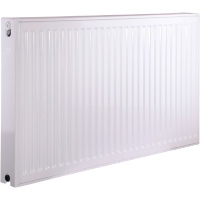 Радіатор сталевий 22/600х1000 низ-справа/бок TERRA Teknik (без клапана INNER) Радіатор сталевий 22/600х1000 низ-справа/бок TERRA Teknik (без клапана INNER)