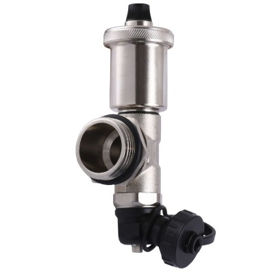 Група розповітрювання/зливу ECO 03 F R Група розповітрювання/зливу ECO 03 F R