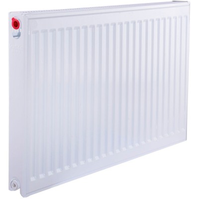 Радіатор сталевий 11/500x800 бок KALITE