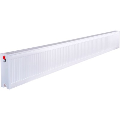 Радіатор сталевий 22/300х2400 бок KALITE Радіатор сталевий 22/300х2400 бок KALITE