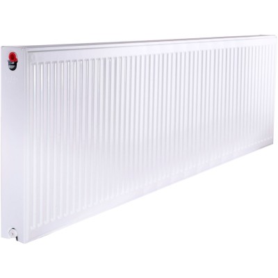 Радіатор сталевий 22/600х1800 бок KALITE