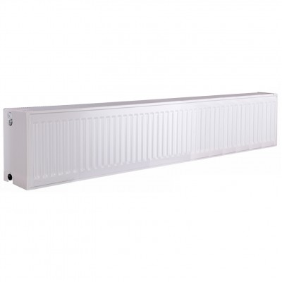 Радіатор сталевий 33/300х1600 низ-справа/бок KALITE (без клапана OUTER) Радіатор сталевий 33/300х1600 низ-справа/бок KALITE (без клапана OUTER)