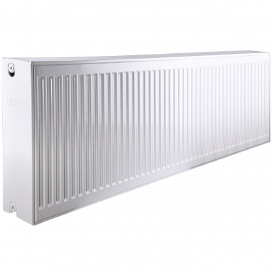 Радіатор сталевий 33/500х1800 низ-справа/бок KALITE (без клапана OUTER)