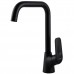 Змішувач для кухні Globus Lux Koln GLK-0203L-10-BB