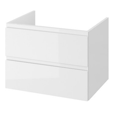 Шафка MODUO під умивальник MODUO 80 біла Шафка MODUO під умивальник MODUO 80 біла