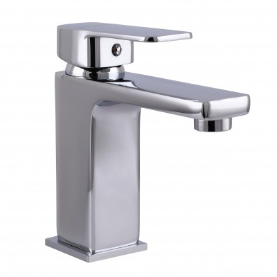 Змішувач для умивальника Globus Lux Milano GLM-0401