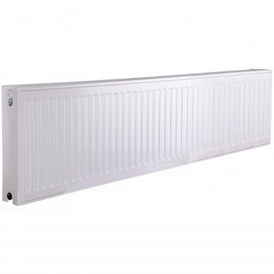 Радіатор сталевий 22/400х1400 бок EMTAS Радіатор сталевий 22/400х1400 бок EMTAS