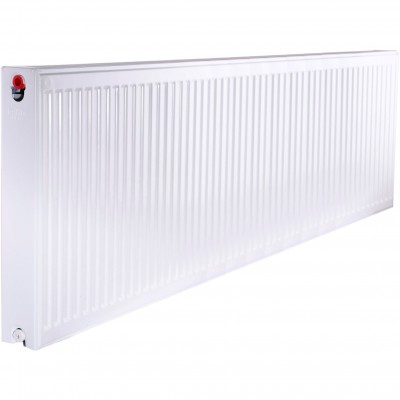 Радіатор сталевий 22/600х1800 низ-справа/бок KALITE (без клапана OUTER)