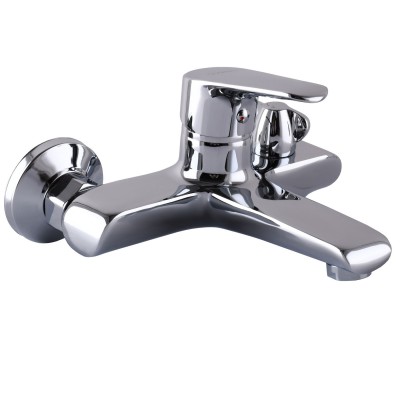 Змішувач для ванни DOMINO BILBAO DBB-102N EURO Змішувач для ванни DOMINO BILBAO DBB-102N EURO