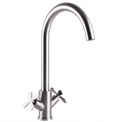 Змішувач для кухні Globus Lux DUKAT-8 SD8-203 Змішувач для кухні Globus Lux DUKAT-8 SD8-203