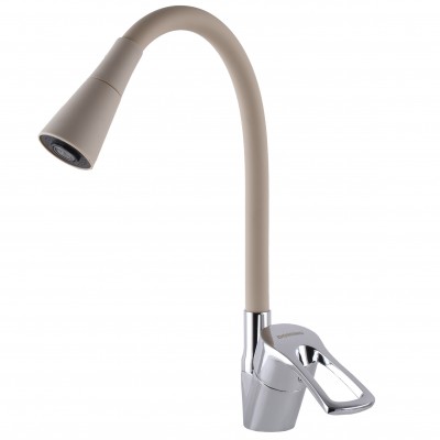 Змішувач для кухні Domino SIRIUS DSV-203SK-K15 Змішувач для кухні Domino SIRIUS DSV-203SK-K15