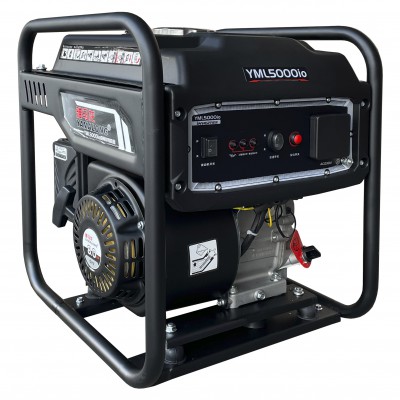 Генератор бензиновий інверторний YAMALONG YML5000io-1 Генератор бензиновий інверторний YAMALONG YML5000io-1