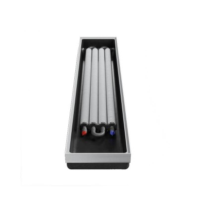 Конвектор ТС70-3250/200-Comfort-4su (без решітки) Конвектор ТС70-3250/200-Comfort-4su (без решітки)