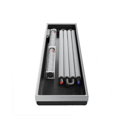 Конвектор ТС70-500/265-Turbo-4sr (без решітки) Конвектор ТС70-500/265-Turbo-4sr (без решітки)