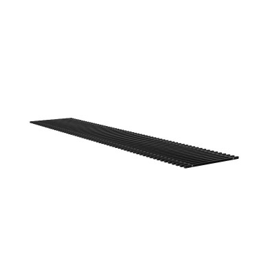 Решітка Алюміній (Фарбований) 500.265.16 Решітка Алюміній (Фарбований) 500.265.16