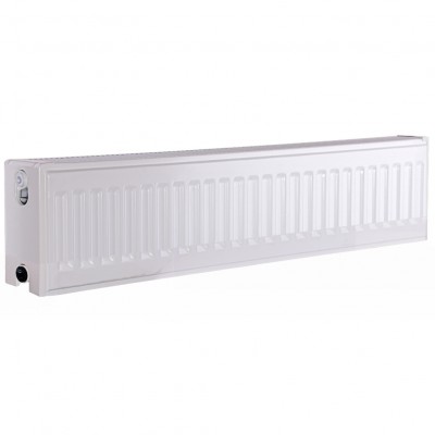 Радіатор сталевий 22/200x900 бок TERRA teknik Радіатор сталевий 22/200x900 бок TERRA teknik