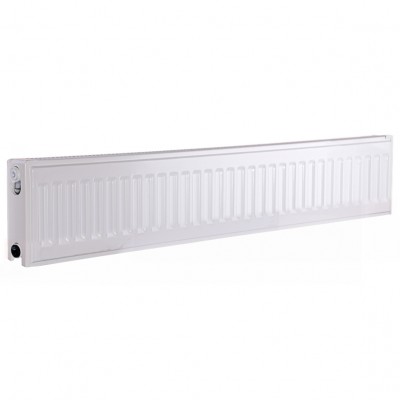 Радіатор сталевий 11/200х1100 бок TERRA teknik