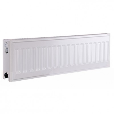 Радіатор сталевий 11/200x700 низ-справа/бок TERRA teknik (без клапана INNER) Радіатор сталевий 11/200x700 низ-справа/бок TERRA teknik (без клапана INNER)