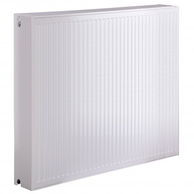 Радіатор сталевий 33/900х1200 низ-справа/бок EMTAS (без клапана OUTER)