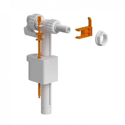 НАПОВНЮЮЧИЙ КЛАПАН C NF ДЛЯ ІНСТАЛЯЦІЇ SYSTEM AQUA 40 50 НАПОВНЮЮЧИЙ КЛАПАН C NF ДЛЯ ІНСТАЛЯЦІЇ SYSTEM AQUA 40 50