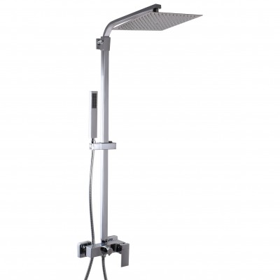 Душова система TOPAZ ODISS TO 18802-H66