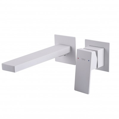 Змішувач для умивальника TOPAZ ODISS TO 18235-H66-WW Змішувач для умивальника TOPAZ ODISS TO 18235-H66-WW