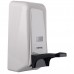 Дозатор рідкого мила HOTEC 13.205 ABS White