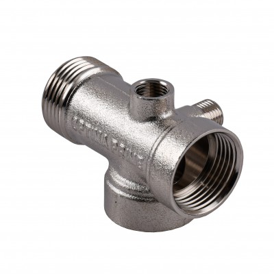 Гребінка 5-ти ходова 80мм (п'ятірник), нікельована, OPTIMA PRIME Гребінка 5-ти ходова 80мм (п'ятірник), нікельована, OPTIMA PRIME