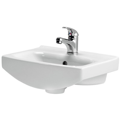 Умивальник меблевий Cersanit CERSANIA 40 Умивальник меблевий Cersanit CERSANIA 40