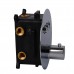 Душова система вбудована TOPAZ LOFT TLF 32117-L06-C-Termostat