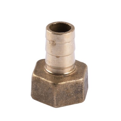 Штуцер 1/2″В 8мм латунний LU3D1S OPTIMUM Штуцер 1/2″В 8мм латунний LU3D1S OPTIMUM