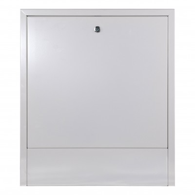 Колекторна шафа зовнішня ЕСО PRO ШКЗ-02 600x565x125 (4)