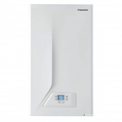 Котел газовий ITALTHERM City Class 25 K конденс, двоконтурний + коакс. димохід Котел газовий ITALTHERM City Class 25 K конденс, двоконтурний + коакс. димохід